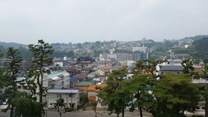 Otsuji Lab Window
